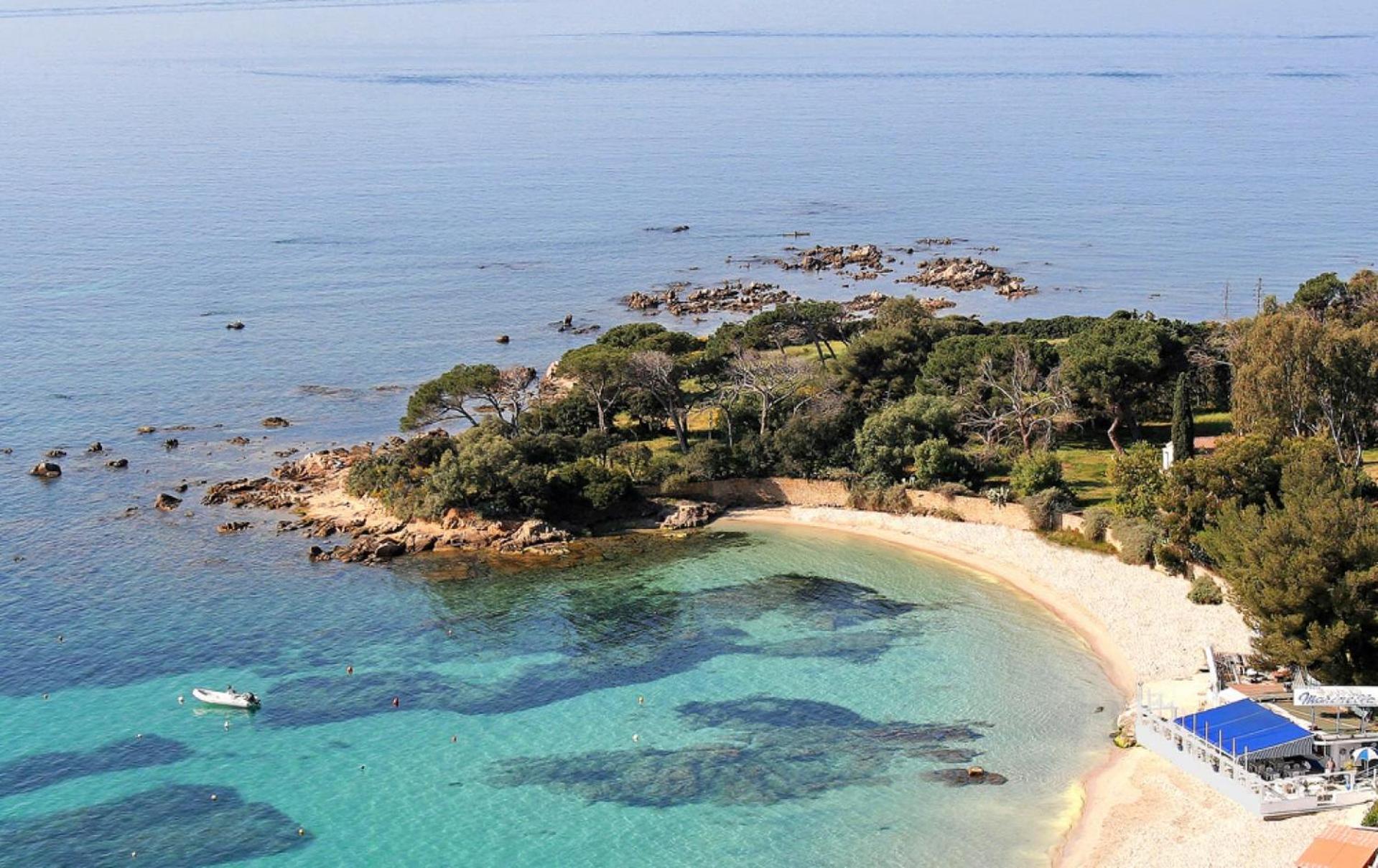 Studio Rue Pietonne Ajaccio Ajaccio  Eksteriør bilde