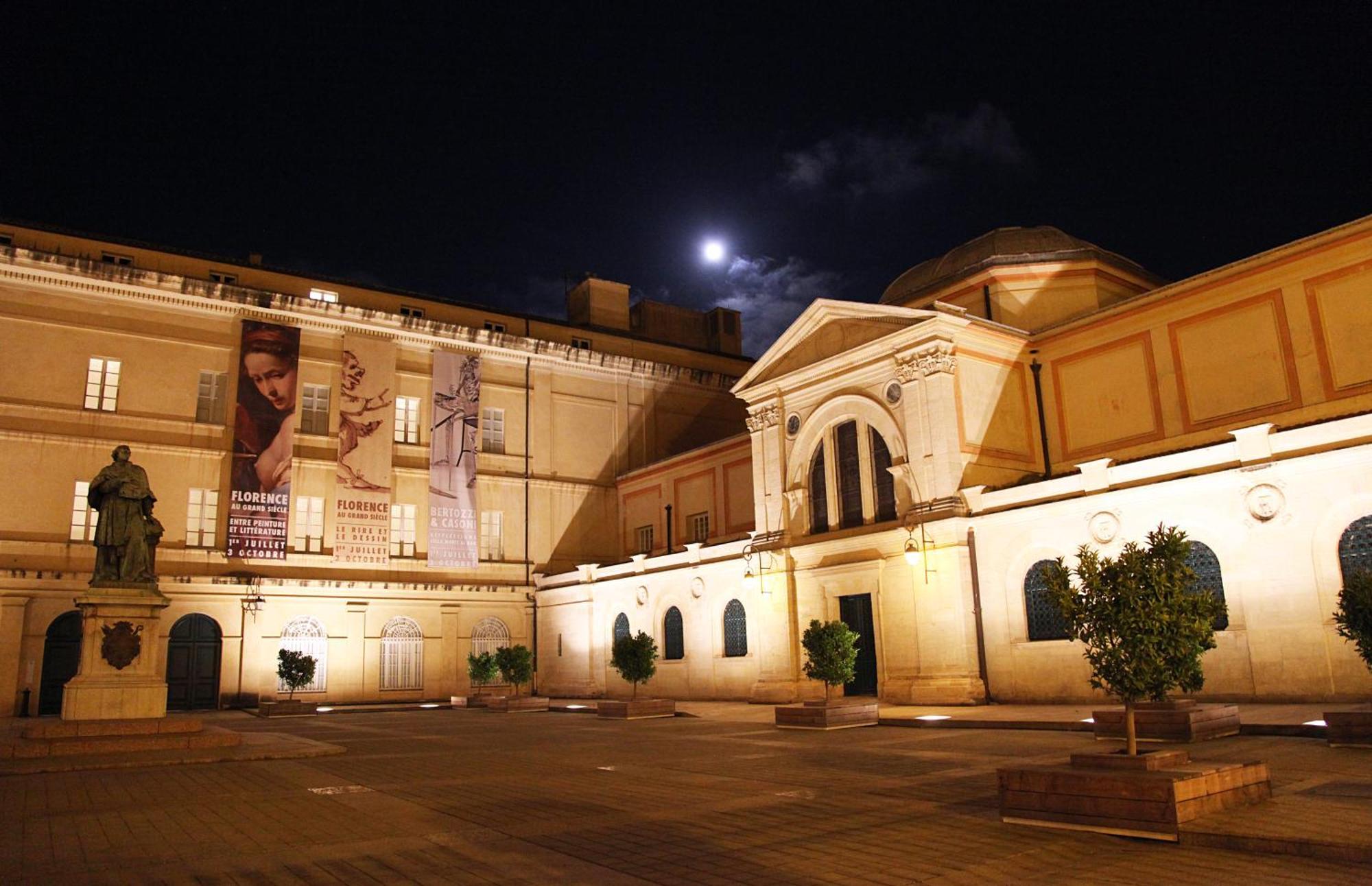 Studio Rue Pietonne Ajaccio Ajaccio  Eksteriør bilde