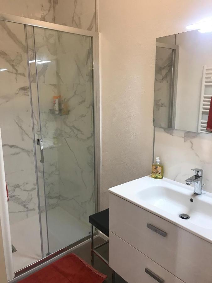 Studio Rue Pietonne Ajaccio Ajaccio  Eksteriør bilde